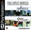 Final Fantasy Chronicles - Final Fantasy IV